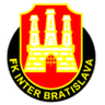 Inter Bratislava logo