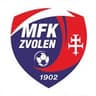 Lokomotíva Zvolen logo