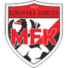 Rimavská Sobota logo