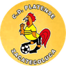 Platense FC logo