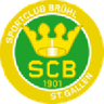 Brühl logo