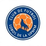 Lobos Upnfm logo