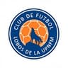 Lobos Upnfm logo