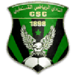 CS Constantine U21 logo