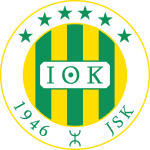 JS Kabylie U21 logo