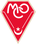 MC Oran U21 logo