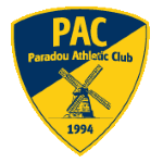 Paradou AC U21 logo