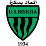 US Biskra U21 logo
