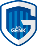 Genk U21 logo