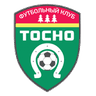 FC Tosno logo