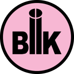 BIIK Kazygurt W logo