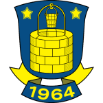 Brøndby W logo