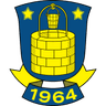 Brøndby W logo