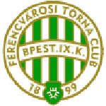 Ferencváros W logo