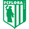 Flora W logo