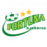 Fortuna Hjørring logo
