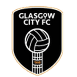 Glasgow City W logo