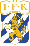 Göteborg W logo