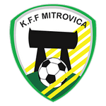 Mitrovica W logo
