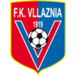 Vllaznia W logo