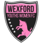 Wexford Youths W logo