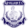 Apollon Limassol W logo