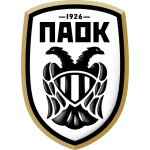 PAOK W logo