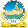Linfield W logo