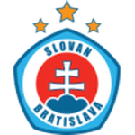 Slovan Bratislava W logo