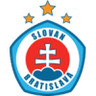 Slovan Bratislava W logo