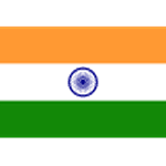 India U23 logo