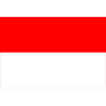 Indonesia U23 logo