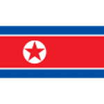 Korea DPR U23 logo