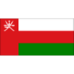 Oman U23 logo