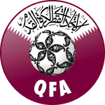 Qatar U23 logo