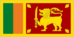 Sri Lanka U23 logo