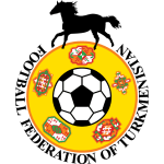 Turkmenistan U23 logo