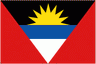 Antigua and Barbuda U20 logo