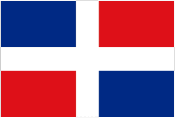 Dominican Republic U20 logo
