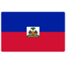 Haiti U20 logo