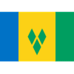 St. Vincent / Gren. U20 logo