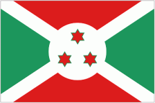 Burundi U20 logo