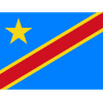 Congo DR U20 logo