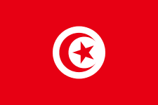 Tunisia U20 logo