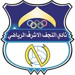 Al Najaf logo