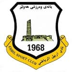 Erbil logo