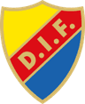 Djurgården W logo