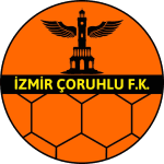 İzmir Çoruhlu FK logo
