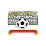 Annagh United logo