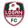 Logan Lightning logo